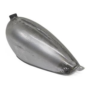 ハーレー ナロー チョッパー ピーナッツ タンク 穴〜穴 約43.5cm 幅 約