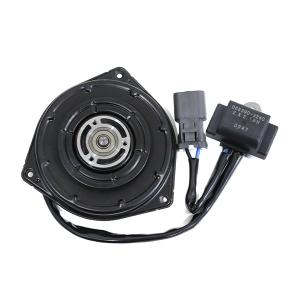 電動ファンモーター ホンダ モビリオスパイク GK1 GK2 参考純正品番