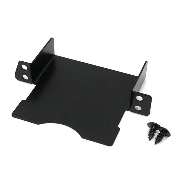 トヨタ ヴォクシー 80系 14.1〜21.12 ETC ステー ブラケット 車載器 取付基台 オー...