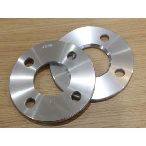 ハマーH2 ワイドトレッドスペーサー 2枚組 25.4mm PCD165.1 ワイトレ 