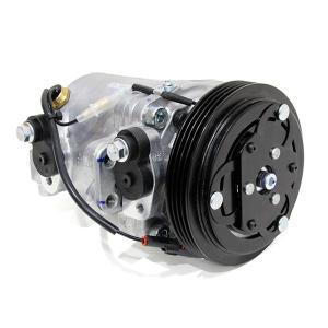 スズキ 冷却装置 コンプレッサーリビルト品 コンプレッサー リビルト 95200-55C02 JA11V スズキ ジムニー JA11C
