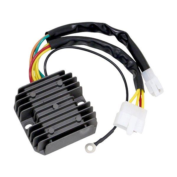 スズキ GT380 GT550 GT750 TS400 レギュレーター 一体式 MFバッテリー 32...