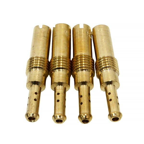 ケイヒン PWK28/PE20/PE22/PE24/PE26/PE28/CR-MINI-22 キャブ...