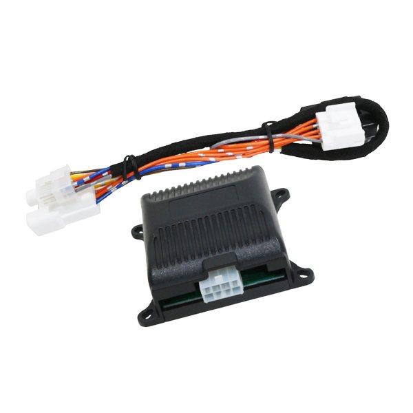 スズキ ハスラー MR31S MR41S H26.1〜R1.12 パワーウインドウ AUTO機能追加...