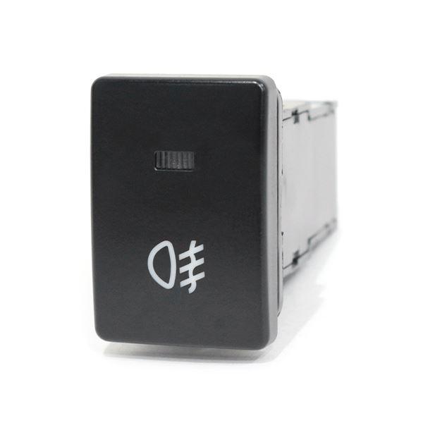 ю 【メール便送料無料】 スズキ スイフトスポーツ ZC33S H29/9- フォグランプ スイッチ...