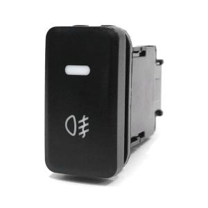 ю 【メール便送料無料】 ダイハツ ミラ L275/L285 フォグランプ