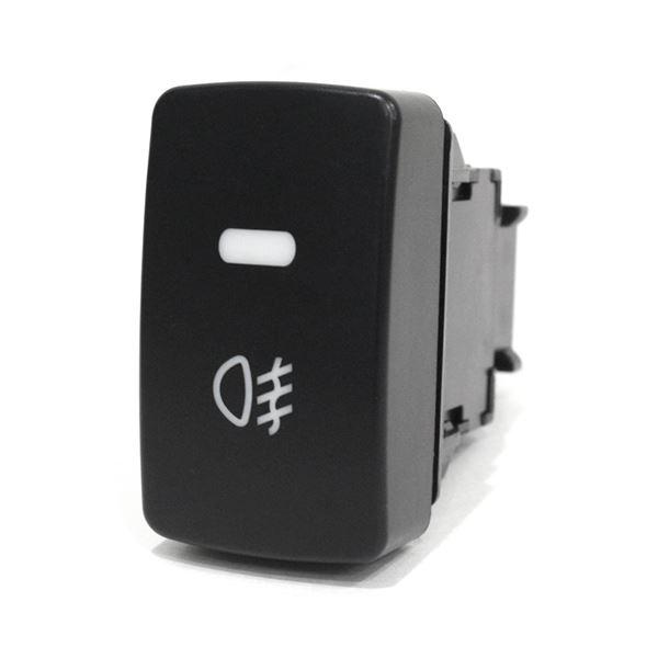 ю メール便送料無料 ホンダ オデッセイ RB3/RB4 H20.11〜H25.11 フォグランプ ...