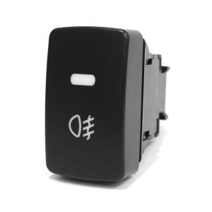 ю 【メール便送料無料】 ダイハツ ミラ L275/L285 フォグランプ