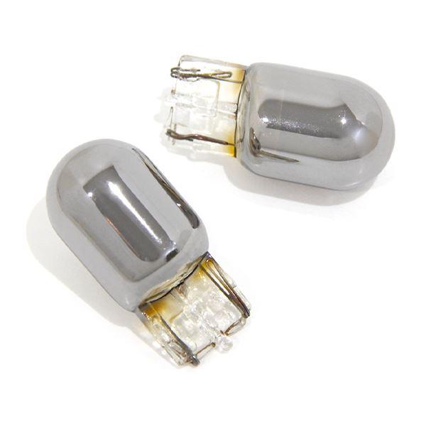 ю 【メール便送料無料】 スズキ ソリオ MA34S ステルス球 ウインカー アンバー オレンジ バ...