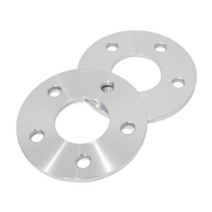 ホイール スペーサー 5H 5穴 PCD108 ハブ径 63.4mm 厚さ 20mm ワイトレ