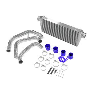ю 【大型商品】 日産 シルビア S13 180SX インタークーラー キット