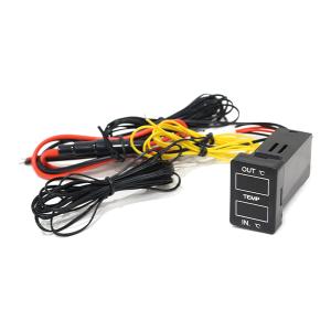 ю 車内の温度管理に！ スズキ スイフトスポーツ ZC33S H29/9- LED