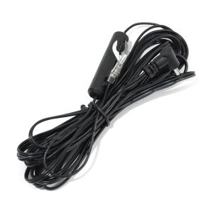 ю 【メール便送料無料】 電源直付DCコード セルスター [ 対応レーダー