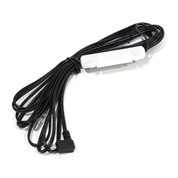 ю 【メール便送料無料】 電源直付DCコード セルスター [ 対応レーダー探知機 AR-11EA ]...
