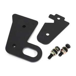 ジムニー スズキ / シエラ JB64W JB74W H30.7〜 リア 牽引 フック 純正