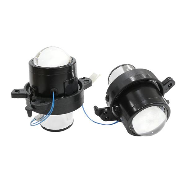 ю 【車種専用】 メルセデスベンツ CLSクラス W219 H17〜 プロジェクター レンズ フォグ...