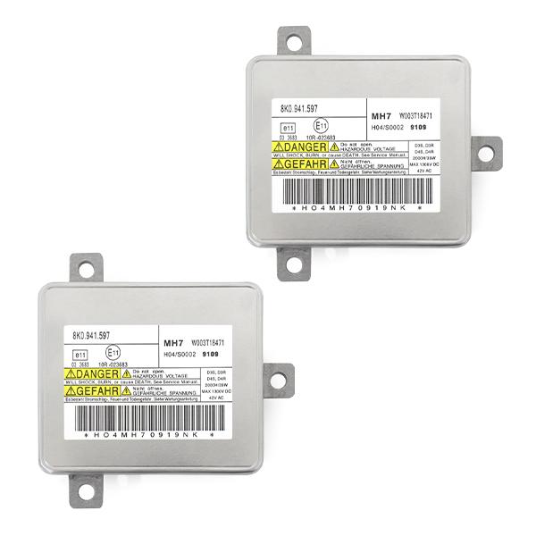 ю 【純正交換用】 VW マゴタン Magotan HID バラスト [ D3S/D3R/D4S/D...
