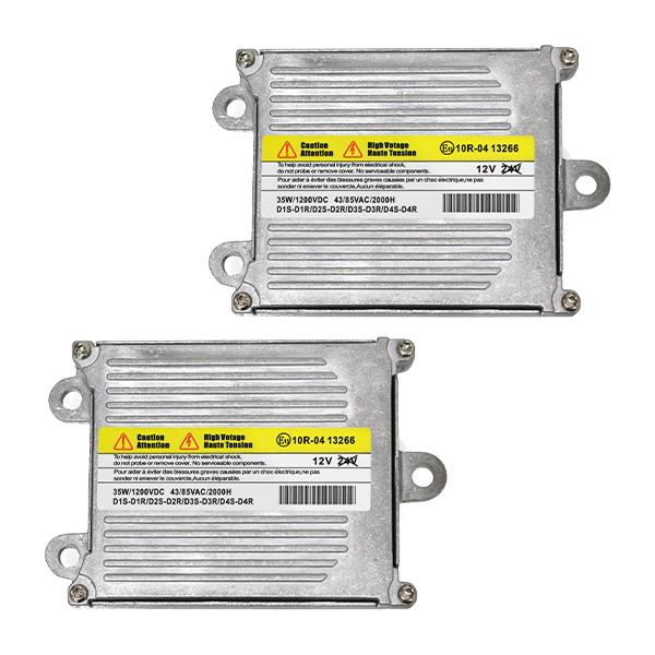 ю 純正交換用】 フォルクスワーゲン パサートCC 2009-2010 HID バラスト [ D1S...
