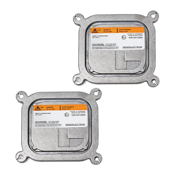 ю 純正交換用 キャデラック エスカレード 2003-2006 HID バラスト [ D1S/D1R...