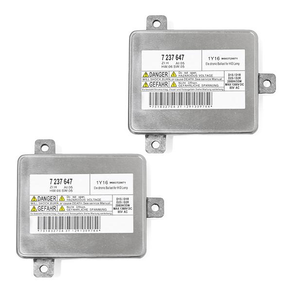 ю 【純正交換用】 ロールスロイス Ghost RR4 HID バラスト [ D1R/D1S/D2R...
