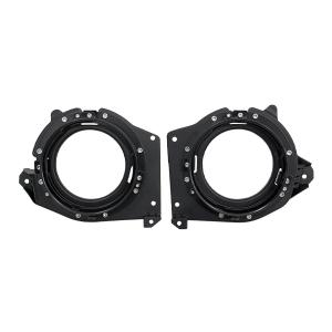 JB64W ジムニー JB74W ジムニーシエラ ヘッドライト ブラケット 左右