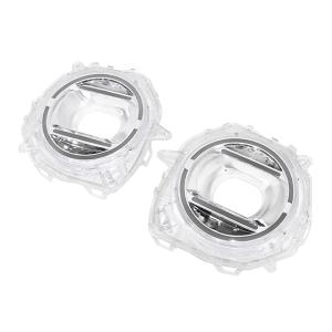 JB64W ジムニー LED フォグランプ デイライト イカリング 左右セット 2