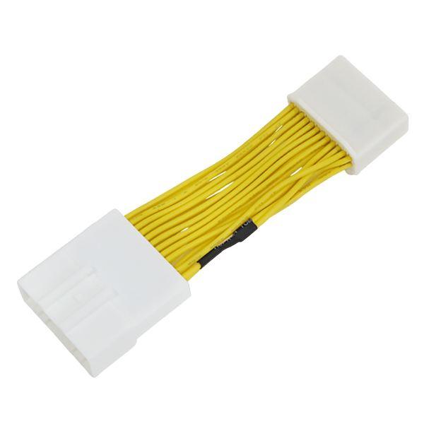 Б トヨタ純正 メーカーopナビ テレビキット ヴォクシー VOXY ボクシー ZRR80/85/8...