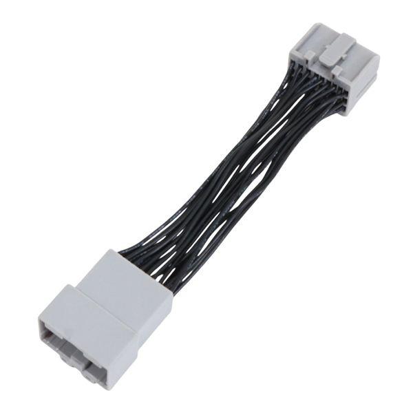 Б 日産純正 メーカーopナビ テレビキット スカイライン R34 H12.9〜H13.5 キャンセ...