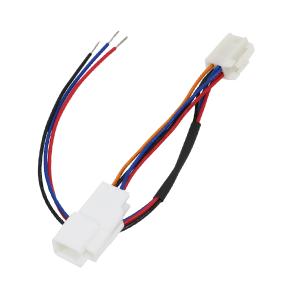 LEDリフレクター専用 分岐配線 1個 電源取り出し カプラ ハーネス