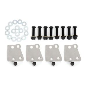 キャリートラック DA63T フロントキャンバープレート アゲトラ リフト