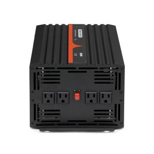 Б 純正弦波インバーター ACコンセント搭載 ...の詳細画像2