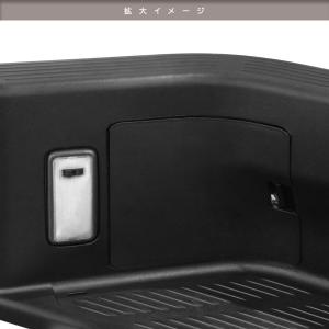 Б トヨタ 200系 ハイエース サイドステッ...の詳細画像2