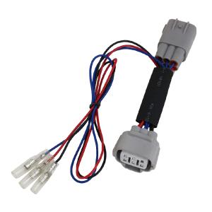 ZRR80W ZWR80W ヴォクシー VOXY 前期 テールランプ 電源取り出し