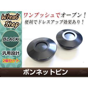 Run・Max クイックキャッチボンピン：60mmタイプ：ステンレス 新タイプ