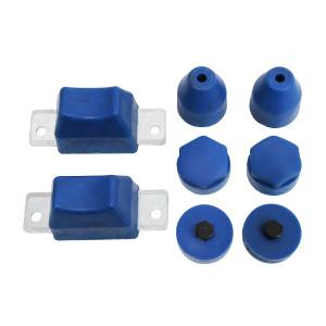 ホンダ ジェイド FR4用 タイロッドエンドブーツ 2個セット ダスト