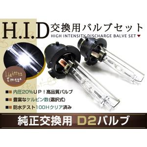 定形外送料無料 純正HID 17系 クラウン マジェスタ D2R バルブ 10000K ヘッドライト 純正交換 D2S/D2R/D2C兼用 車 トラック