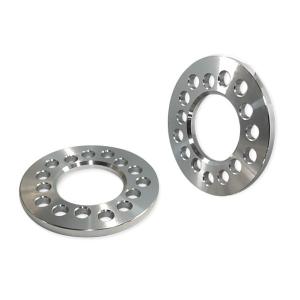 Ford マスタング（50th. 2015年モデル） '14.4〜 5H×114.3 ホイール