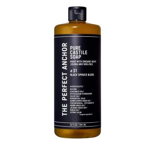 ザ・パーフェクトアンカー ブラックスプルースブレンド ( 944ml