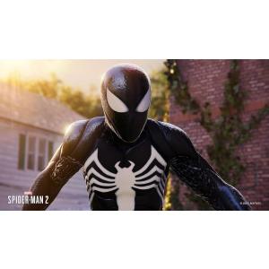 PS5 Marvels Spider-Man 2の詳細画像3