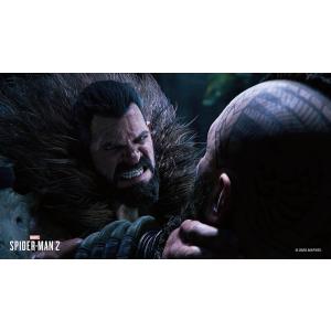 PS5 Marvels Spider-Man 2の詳細画像5