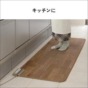 パナソニック ホットパネルM DC-PK3-T...の詳細画像2