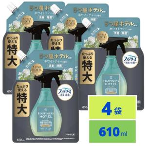 ファブリーズ レノアハピネスミスト 衣類・布製品...の商品画像