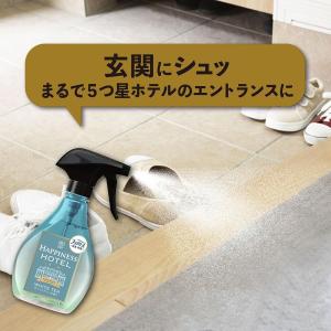 ファブリーズ レノアハピネスミスト 衣類・布製...の詳細画像5