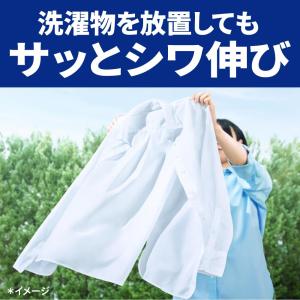 アタック 抗菌EXラク干し つめかえ用 226...の詳細画像3