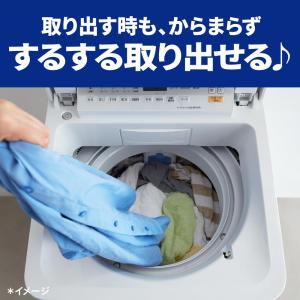 アタック 抗菌EXラク干し つめかえ用 226...の詳細画像5