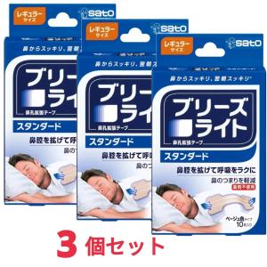 ブリーズライト スタンダード レギュラー 肌色 ...の商品画像