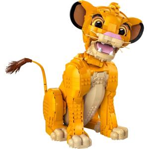 レゴ LEGO ディズニー ライオンキング シ...の詳細画像3