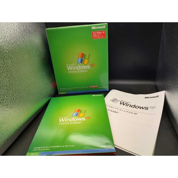 単体インストール可能　 Windows XP Home Edition　Service Pack 2...