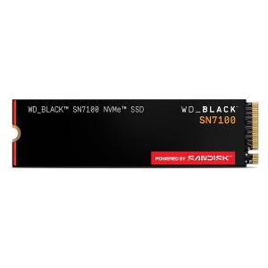 SanDisk（サンディスク） 爆買Western Digital製 WD Black SN7100 NVMe