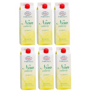 FFC パイロゲン 900ml 6本セット 応募券付き : 20171011-a3-0361-7776  